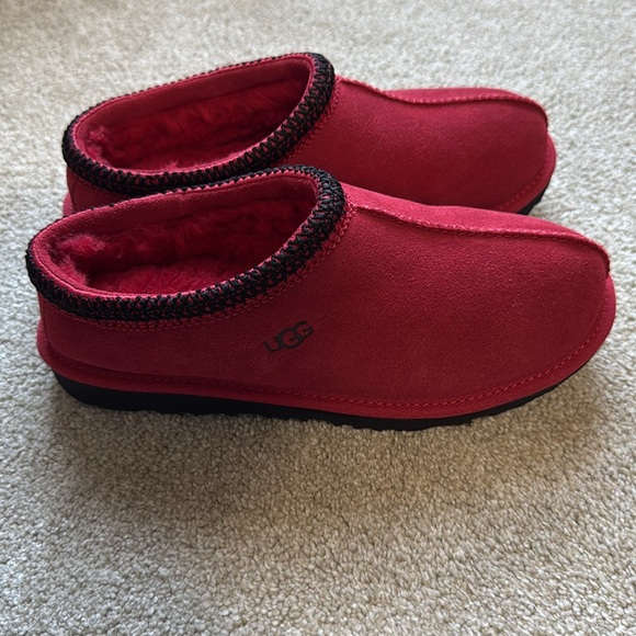 UGG Kids Tasman Slippers - Picture 3 of 10